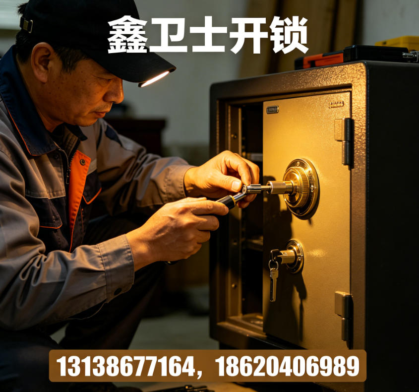 南城保险柜开锁
