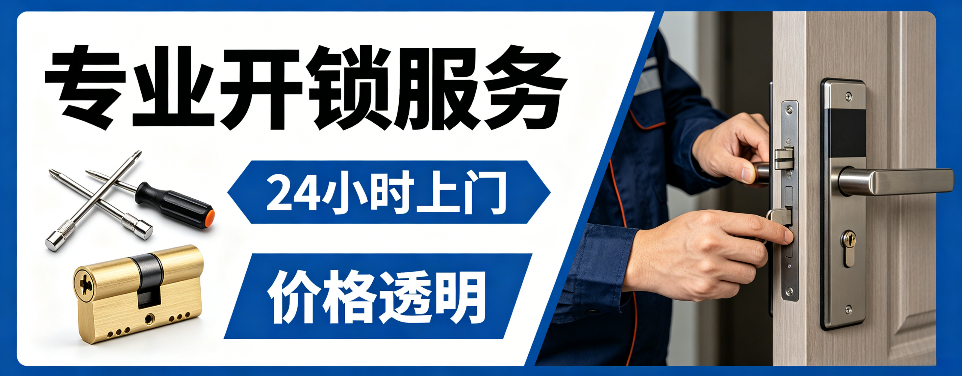 南城 指纹锁安装｜上门更换家用指纹锁、防盗门智能锁拆装维修